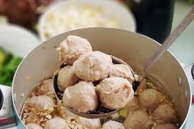 Check spelling or type a new query. Resep Mudah Membuat Bakso Ikan Lele Rasanya Bikin Ketagihan