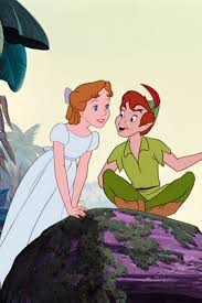 Be A Pirate Or Die Disney S Peter Pan Peter Pan Disney Disney Wendy Peter Pan
