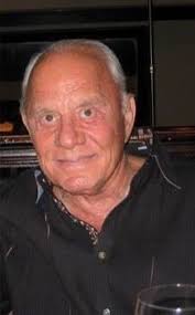 Michael Harvey Seigel