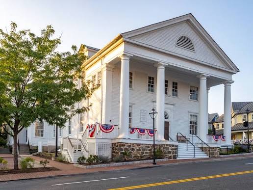 feature image of The Fairfax Paradox: 4 Surprising Truths About the June 2026 Real Estate Market