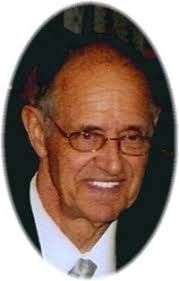 Edward Herrick Simpson — Pollock-Randall Funeral Home