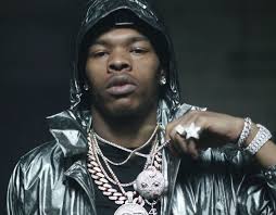 Lil Baby “Best Rapper of 2020”