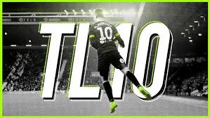 The Best of Tom Lawrence at Derby County