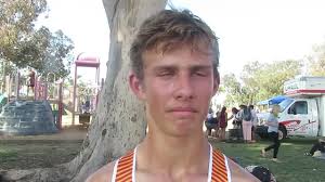 Cathedral Catholic (SD) High School Track and Field and Cross Country