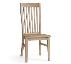 Trieste Dining Chair Potterybarn Dining Chairs Wooden Dining Room Chairs Gray Dining Chairs