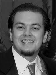 Christopher Donaldson Obituary (2011)