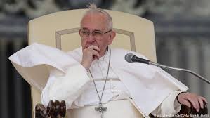 Papa de por vida (1993)cast. Papa Francisc La Marginea Europei Societate Dw 04 05 2019