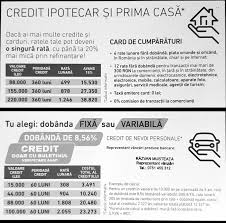 Credit in lei, pe maximum 30 de ani. Credite Ipotecare De La 25 Firme