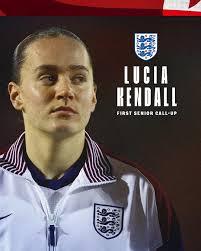 England football team added a new...