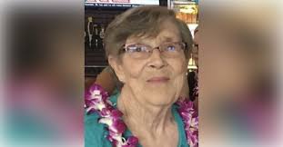 Obituary information for Lois A. Dahl