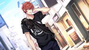 ヒプマイarbイラスト集 on twitter in 2021 rap battle hypnosis handsome boys