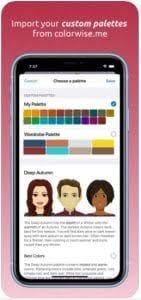 The description color detector apk. 6 Best Skin Tone Detection Apps For Android Ios Free Apps For Android And Ios
