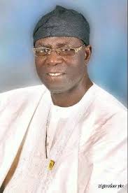 The only Leader with strategic patience. May God bless this servant of ours