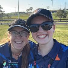 Earlier in the week, our team came together for one last time in 2023  alongside the other student teams, @uts_motorsports , @utsrocketry and  @utsrocketherover Whilst all our team was unable to attend,