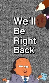 Volume warning 14 well be right back meme sound variations in 70 second. We Ll Be Right Back Meme 720x1201 Wallpaper Teahub Io