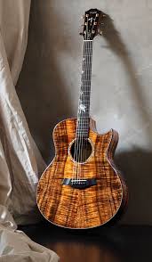 Dream Guitars Ten Exceptional Guitars You Wish You Owned Guitarworld Guitar Acoustic Guitar Music Guitar