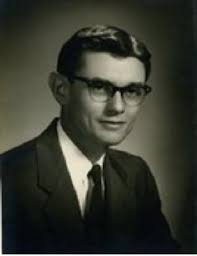 Gerald N. Gorrell Obituary