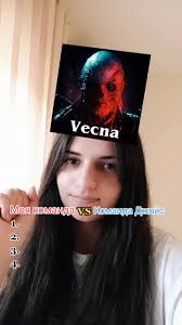 Кто победит в мире Stranger Things?