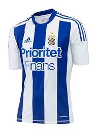 Välkommen till ifk göteborgs officiella hemsida. Ifk Goteborg 2013 Home Kit
