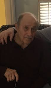 Obituary information for Anthony Joseph Baldi