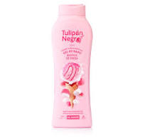 Amazon.com : TULIPAN NEGRO Strawberry Kiss Shower Gel, 21.9 ...