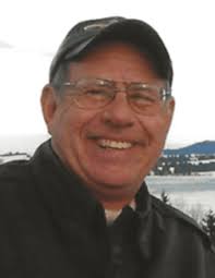 Wayne Peter Alexander