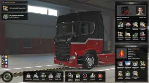 Alexd Save Game For 1 38 No Dlc Ets2 Mods Euro Truck Simulator 2 Mods Ets2mods Lt