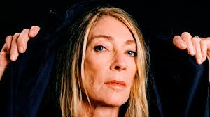 Kim Gordon Australian tour: Still playing hard at 71 after Sonic Youth years