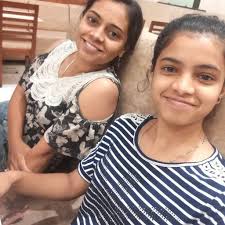 Deepa Desai 's User Profile