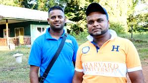 Jeangu believes there is no instruction manual for life, and by accepting that life consists of highs and lows, you make progress and get closer to who you are: Video Surinamese Indian Food Will Blow Your Mind Paramaribo Suriname David S Been Here