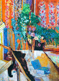 Image result for pierre bonnard