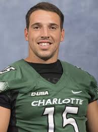 2012 Football Roster