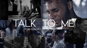 TRIBE- Talk to Me (Official Video)