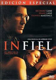 Richard tiffany gere wurde am 31. Dvd Infiel Richard Gere Diane Lane Kaufen Filme Auf Dvd In Todocoleccion 47423354