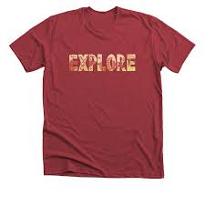 T Shirt Color Combinations That Always Work Bonfire T Shirt Design Template Colorful Shirts Create T Shirt Design