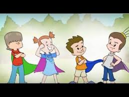 Este juego consiste en mantener en dentro de un circulo rodeado de niños al ratón (un niño), para así. Los Ninos Que No Respetan Las Reglas Aprendiendo A Ser Heroes Youtube