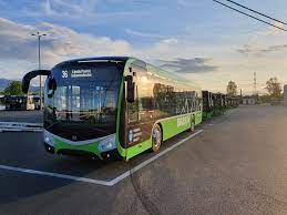 Pietka chałubińskiego szpital chałubińskiego przychodnia chałubińskiego kaufland staszica przy matejki kościuszki zus. Mai Multe Autobuze È™i Troleibuze Pe Patru Linii Ratbv Incepand De MarÈ›ea Viitoare Biz Brasov