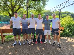 Können stolz sein": Wie das Fazit des TC Heidenheim ausfällt