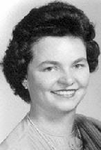 Ingrid Sander Obituary (1930