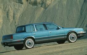 Image result for Medium Driftwood 1993 Chrysler