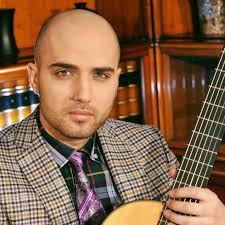 Stan Zamfirescu (@classicalguitarplayer23) • Facebook