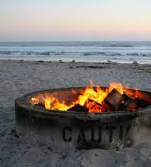 They have restaurants crossing the street and a nice walking area of different businesses. Hidden Dangers Of Fire Pits Uci Health Orange County Ca
