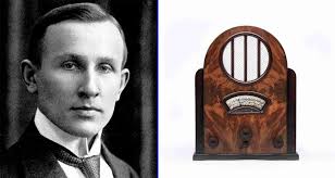 Braun y el origen de la Minipimer