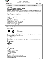 Has excellent corrosion resistance and. B2100 Boysen Epoxy Enamel Dangerous Goods Water