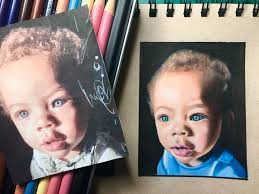 Paint along with Anna Bucciarelli's watercolour