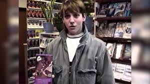 The Grocery Store NESVHS Rental : rnostalgia