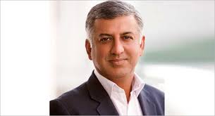 Technology-rooted work will certainly be the 21st-century driver: Ashwani  Singla