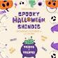 Spooky Halloween Shindig! event image