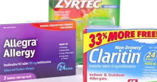 With mild conditions, the disease causes some discomfort to the patients, such as itching, fever, etc. Zyrtec Vs Claritin What Is The Best Antihistamine For Allergies