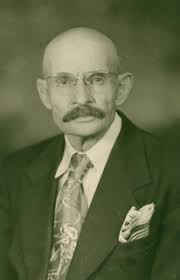 Andrew B. “B” Roten (1877-1977)